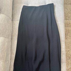 A-line Skirt from The Row